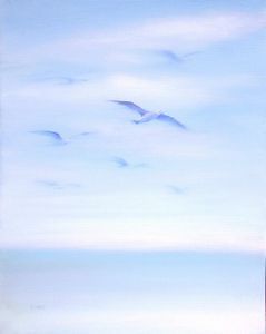"Seven Gulls"