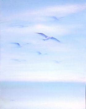 "Seven Gulls"