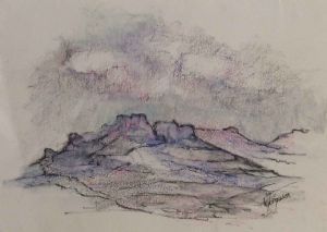 "Berg V"