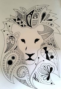 "Pride"