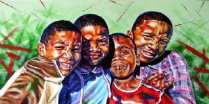 "Hopland Boys"