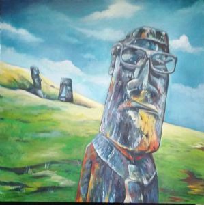 "Easter Island"