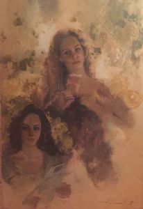"Two Sisters"