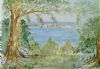 "A Sight of Troia From Land"