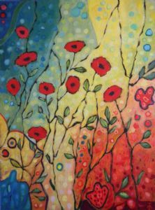 "Flowers"