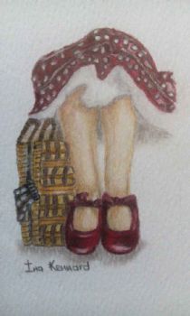 "Picnic Basket"