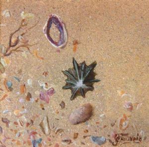 "Little Sand Patch"