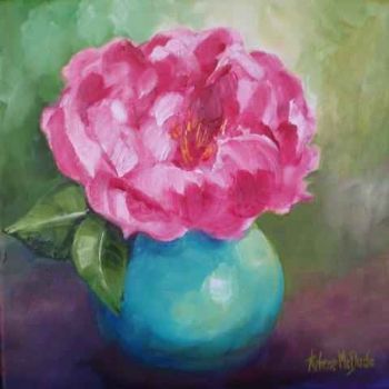 "One Peony"