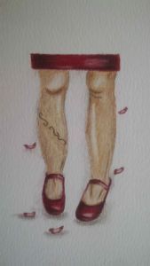 "Red Shoes"