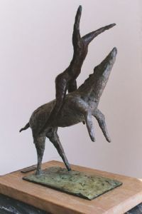 "Series 'Equus'"