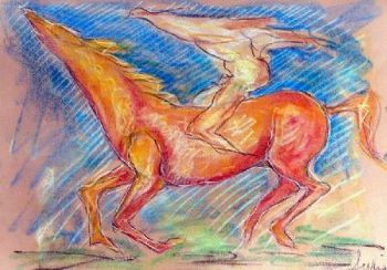 "Series - Equus"