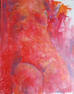 "Nude"