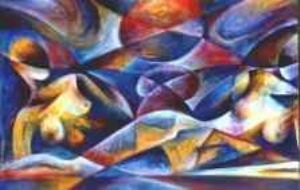 "Duality 1"