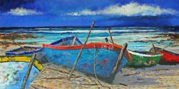 "Paternoster"