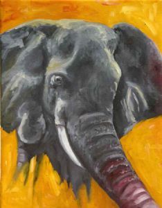 "Elephant"