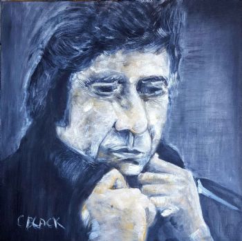 "Johnny Cash"