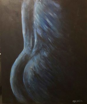 "Nude"