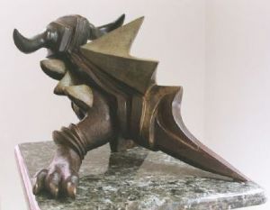 "African Bird"