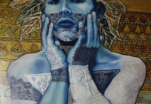 "Bacchus"