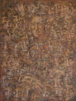 "Madonna Mirage"