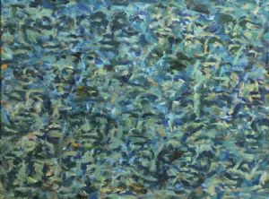 "Sea of Faces"