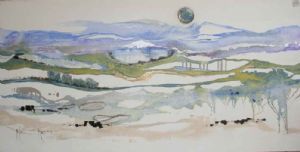 "Waters of Rest"