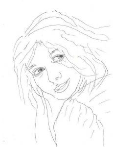 "Young Beauty"