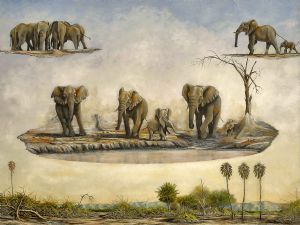 "Zambezi Ladies"