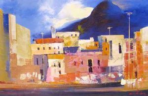"Cityscape"