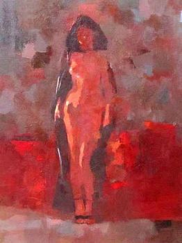 "Venetian Cloak"