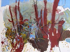 "Autumn Forest"