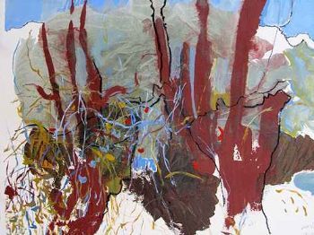 "Autumn Forest"