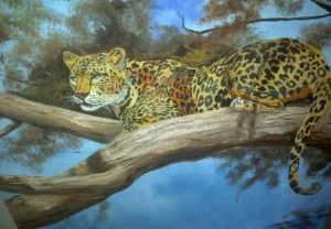 "Leopard"