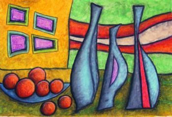 "Party of Fruit"