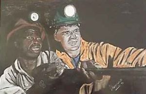 "Mining"