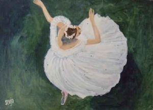 "The Ballet Collection Nr 3"