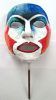 "Performance Memorabilia - Mask"