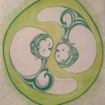 "Duo Green"