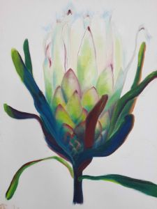"Protea Glow 3"