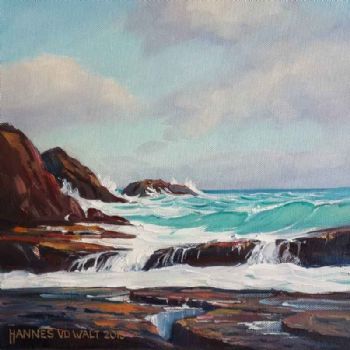 "Spring Tide"