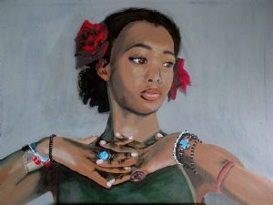 "Bejeweled"