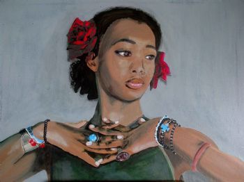 "Bejeweled"