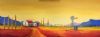 "Sunset "