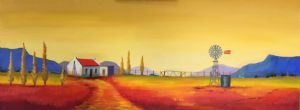 "Sunset "