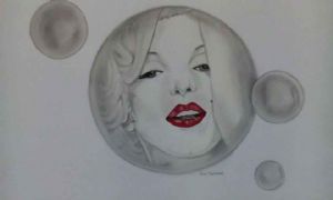 "Marilyn Monroe"