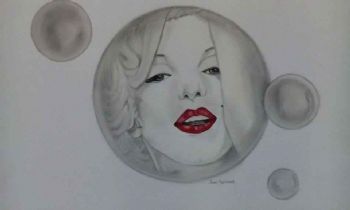 "Marilyn Monroe"