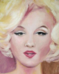 "The Blond"