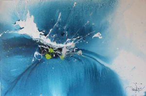 "Into the Blue"