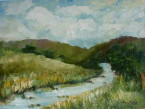 "Beside Still Waters"
