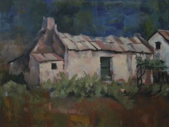 "Genadendal Cottage"